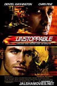 Unstoppable (2010) Dual Audio Hindi Dubbed