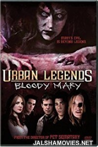 Urban Legends Bloody Mary (2005) Dual Audio Hindi Dubbed