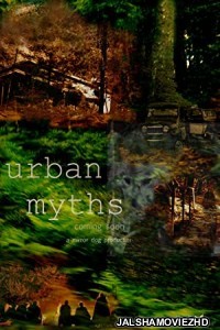 Urban Myths (2020) English Movie
