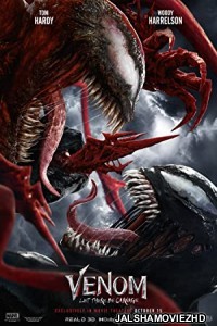 Venom 2 (2021) Hindi Dubbed