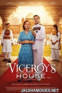 Viceroys House (2017) Hindi Movie