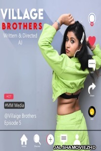 Village Brothers (2021) Jollu Original