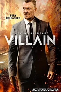 Villain (2020) Hindi Dubbed