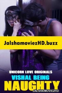 Vishal Being Naughty (2020) UnicornLove Original