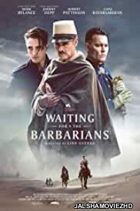 Waiting for the Barbarians (2020) English Movie