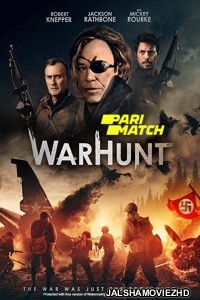 Warhunt (2022) Hollywood Bengali Dubbed