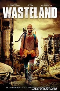 Wasteland (2013) Hindi Dubbed