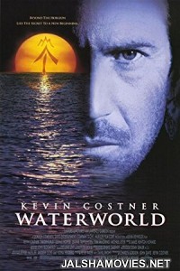 Waterworld (1995) Hindi Dubbed