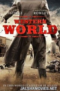 Western World (2017) English Movie