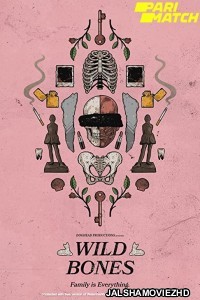 Wild Bones (2022) Hollywood Bengali Dubbed