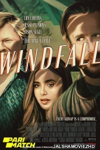 Windfall (2022) Hollywood Bengali Dubbed