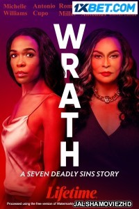 Wrath A Seven Deadly Sins Story (2022) Hollywood Bengali Dubbed