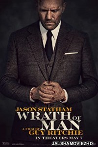 Wrath of Man (2021) English Movie