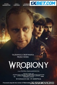 Wrobiony (2022) Hollywood Bengali Dubbed