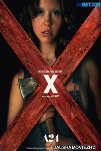 X (2022) Hollywood Bengali Dubbed