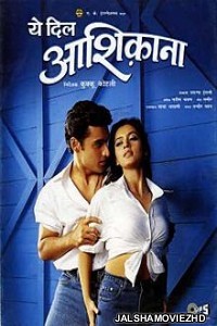 Yeh Dil Aashiqanaa (2002) Hindi Movie