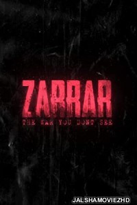 Zarrar (2022) Hindi Movie