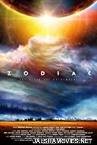 Zodiac Signs of the Apocalypse (2014) Dual Audio Hindi Dubbed