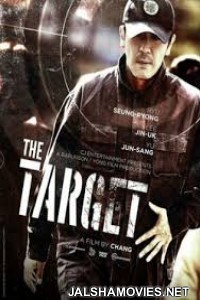 The Target (2014) Dual Audio Hindi Dubbed
