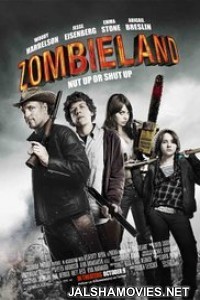 Zombieland (2009) Dual Audio Hindi Dubbed