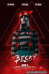 Becky (2020) Hindi Dubbed
