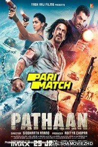 Pathaan (2023) Hollywood Bengali Dubbed