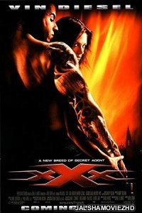 xXx (2002) Hindi Dubbed